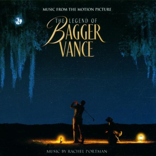 Die Legende von Bagger Vance (The Legend Of Bagger Vance), Audio-CD