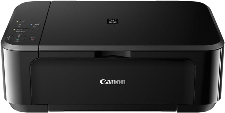 Canon PIXMA MG3650S Drucker Farbtintenstrahl DIN A4 (Scanner, Kopierer, Bürodrucker, 4.800 x 1.200 d