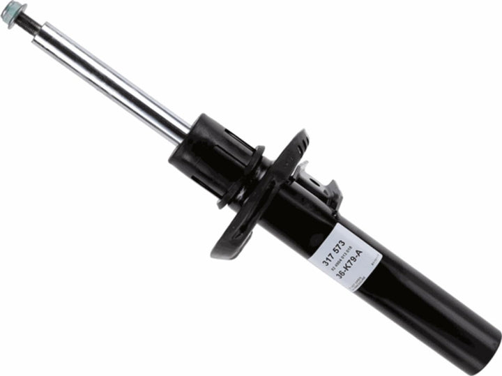 Sachs 317 573 - Auto-Stossdämpfer