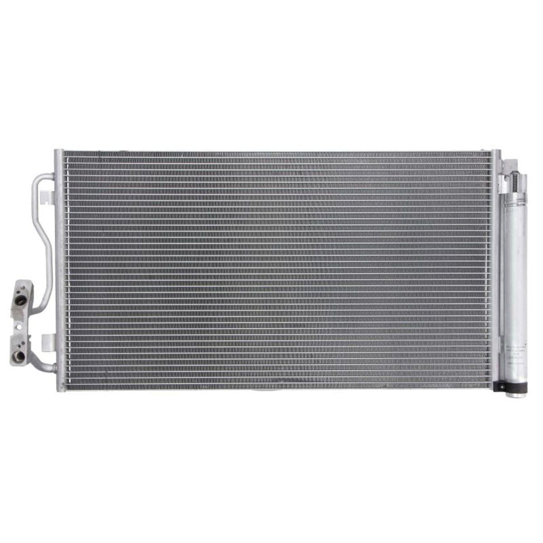 VALEO Kondensator Klimaanlage 814191