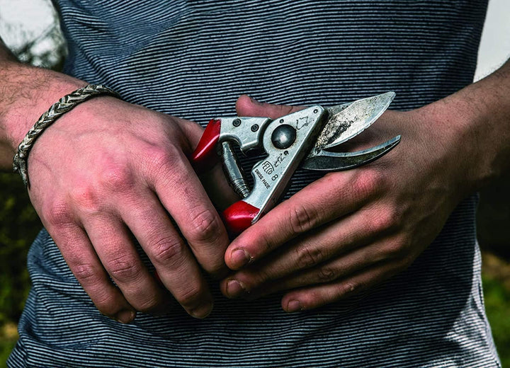 Felco Model 8 & Felco 600 Geschenkset, Model 8