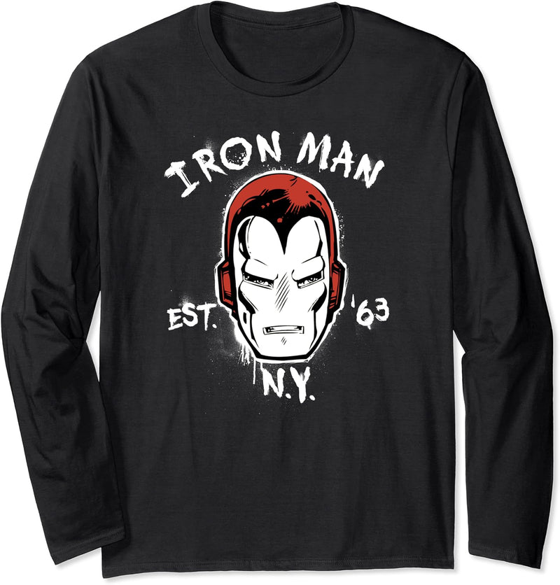 Marvel Iron Man Est &