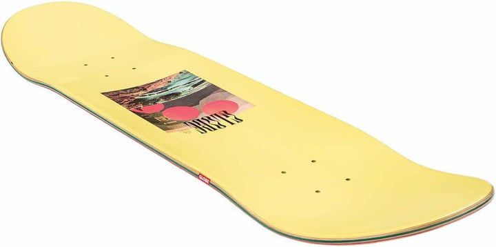 Globe G2 Rapid Space Skateboard Deck Sundance (mehrfarbig) 8.0, Sundance (mehrfarbig) 8.0