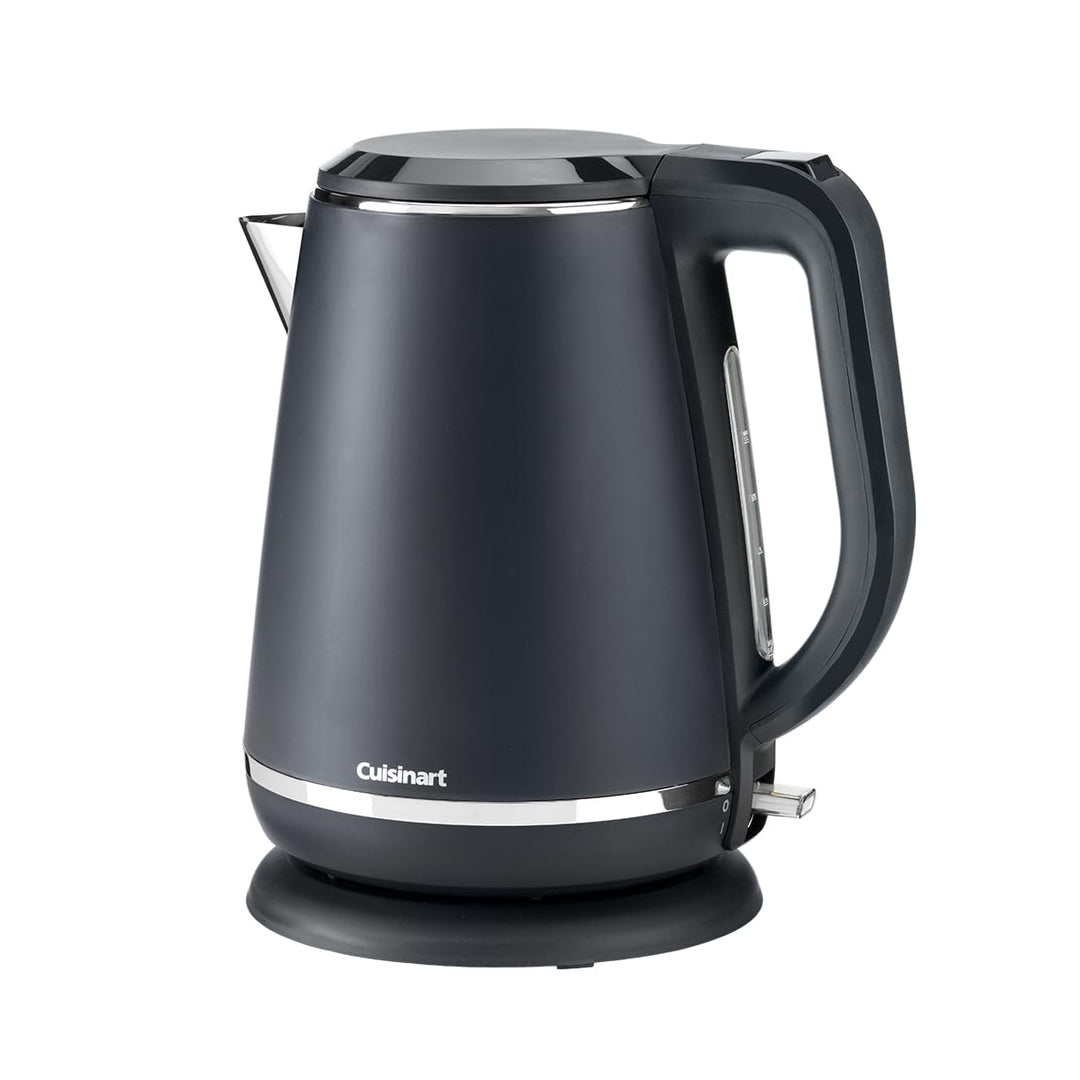 - cjk780e 1.5L Kanne Grau, 1.5L Kanne Grau
