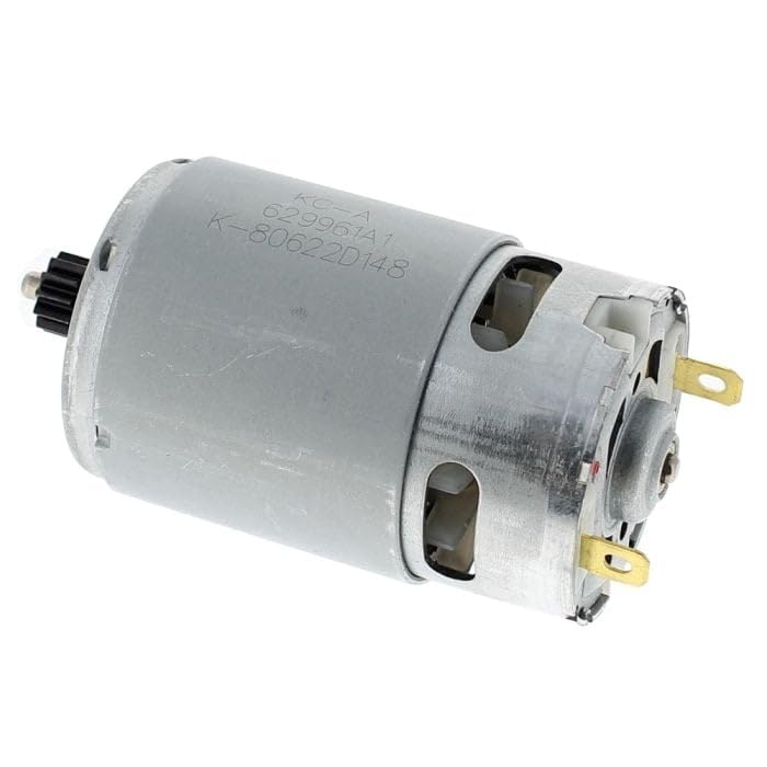 Makita 629962-9 DC Motor für Modell HP330D Bohrschrauber und Schraubendreher