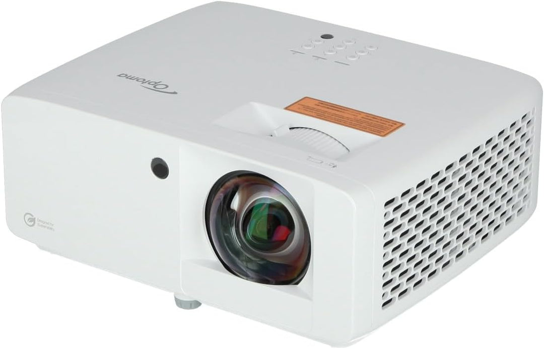 OPTOMA TECHNOLOGY ZK430ST Marke: