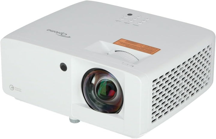 OPTOMA TECHNOLOGY ZK430ST Marke: