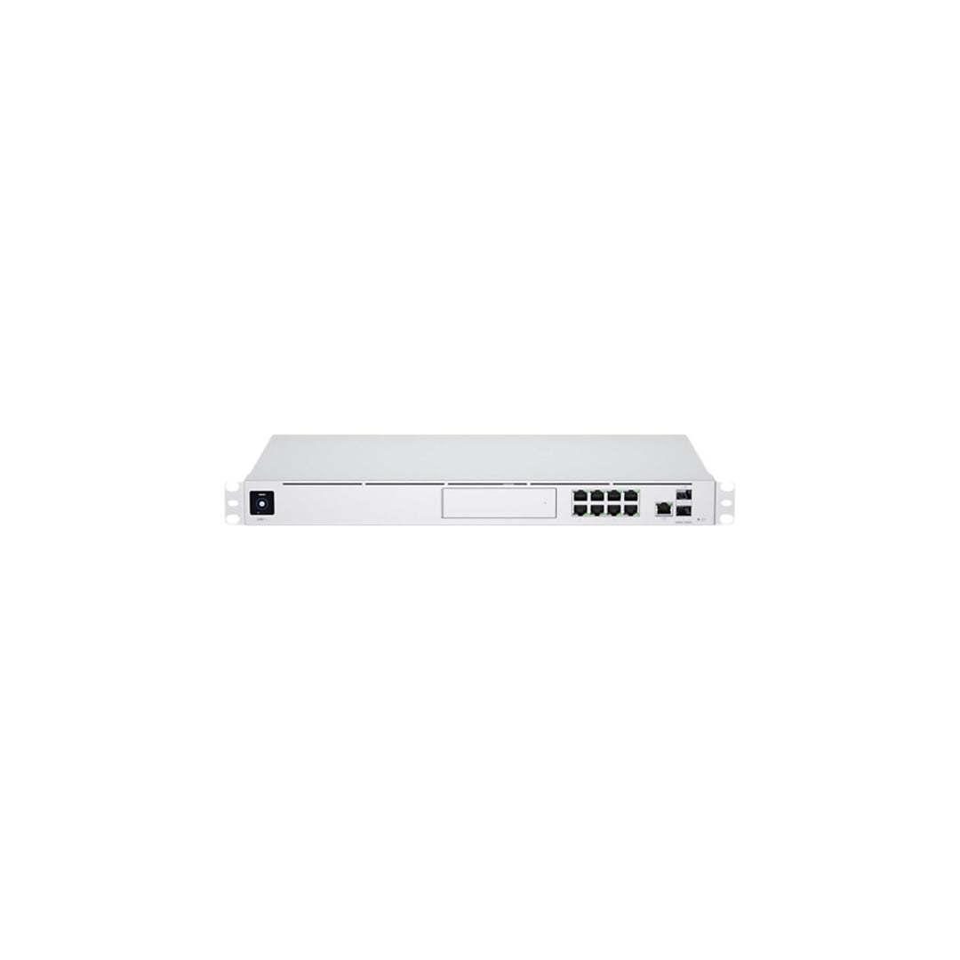 Ubiquiti Networks UniFi Dream Machine Pro All-in-One Gateway, UDM-Pro (All-in-One Gateway),