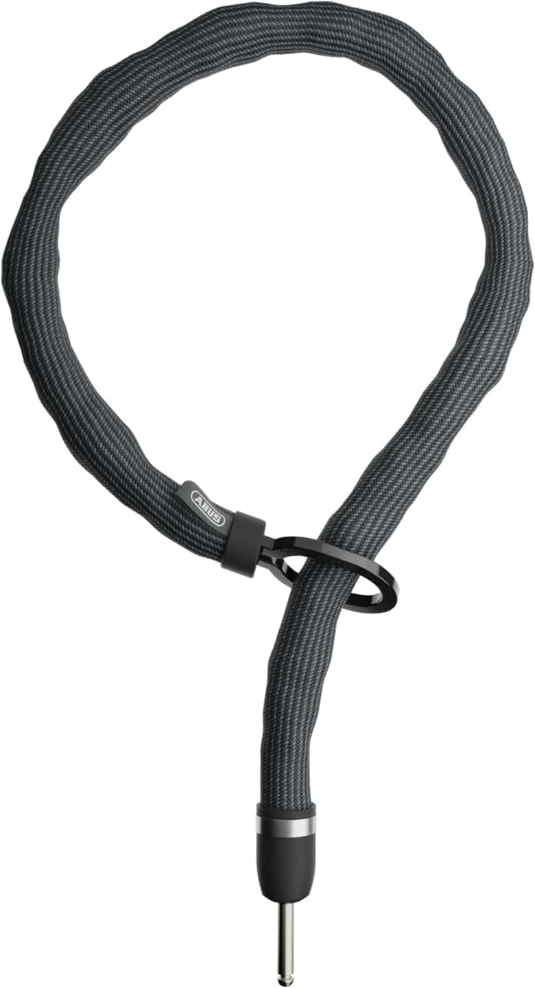 ABUS Einsteckkette Adaptor Chain Superior 7KS passend zum Rahmenschloss oder zur Alarmbox 2.0-7 mm S