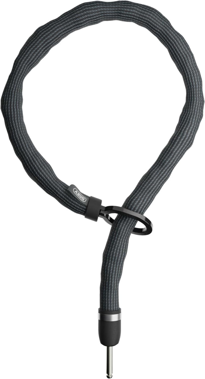 ABUS Einsteckkette Adaptor Chain Superior 7KS passend zum Rahmenschloss oder zur Alarmbox 2.0-7 mm S