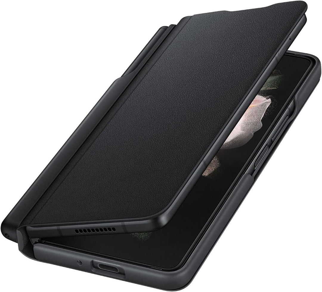 Set aus Flip Cover withPen (EF-FF92P) und Schnellladeadapter 25 Watt (EP-TA800N)