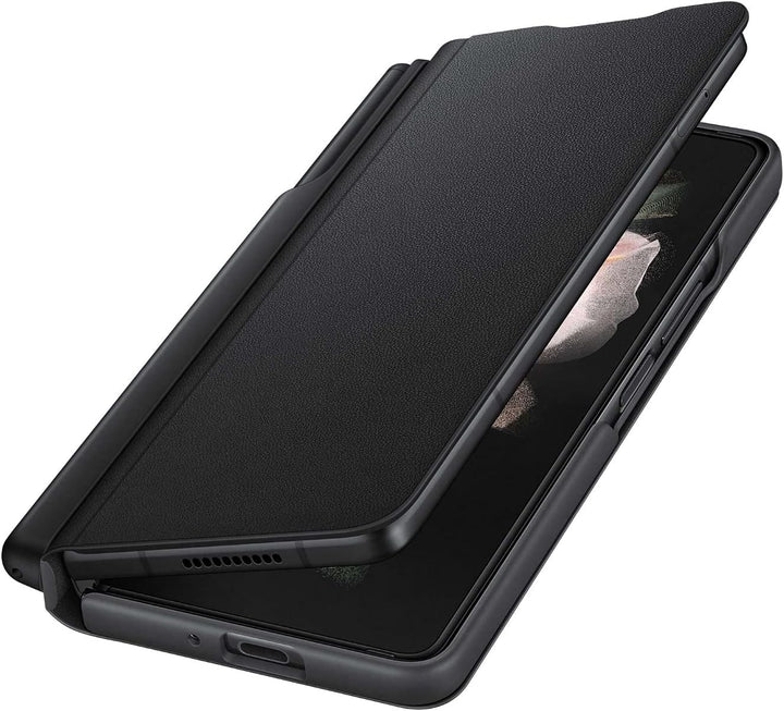 Set aus Flip Cover withPen (EF-FF92P) und Schnellladeadapter 25 Watt (EP-TA800N)