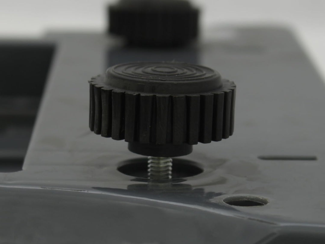 Zählwaage WKA ZN-30 Max 30kg - 1g Teilung Inventurwaage Industriewaage