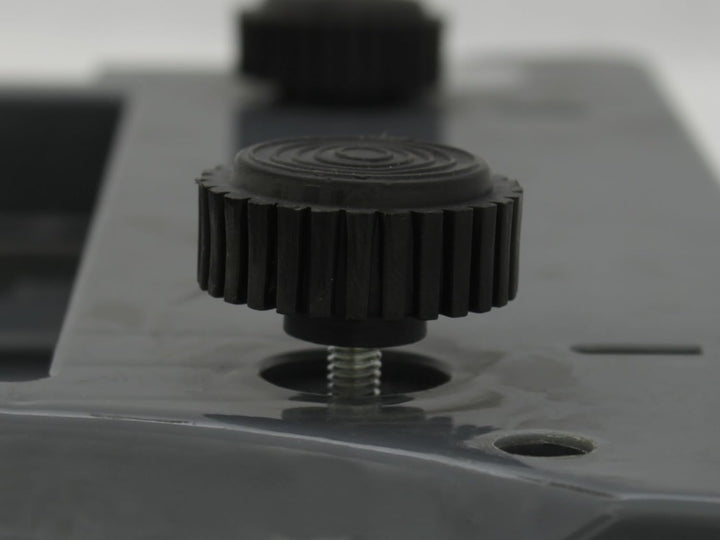 Zählwaage WKA ZN-30 Max 30kg - 1g Teilung Inventurwaage Industriewaage