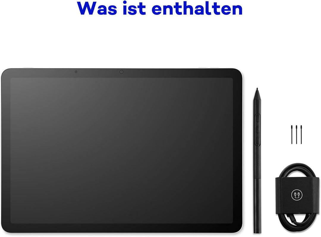 Wacom MovinkPad 11 Grafiktablett mit Display – Android-14-Zeichentablet (11″) für Junge Kreative. Mi