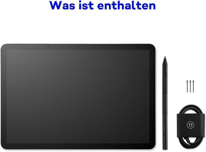 Wacom MovinkPad 11 Grafiktablett mit Display – Android-14-Zeichentablet (11″) für Junge Kreative. Mi