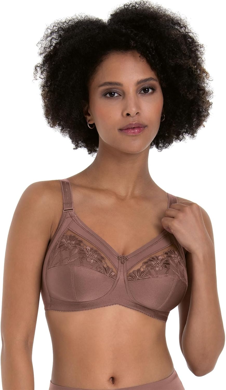 Anita Komfort-BH 5449 70C Berry, 70C Berry