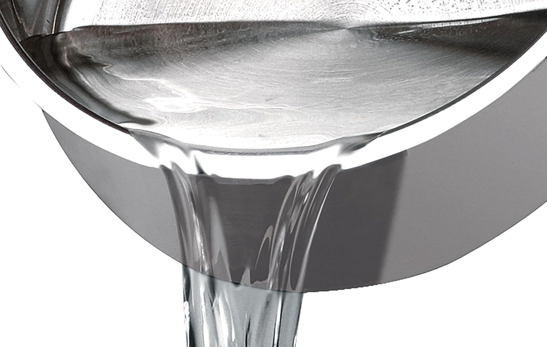 ELO 72421 Citrin Fleischtopf 20 cm, Edelstahl 20 cm Citrin, 20 cm Citrin
