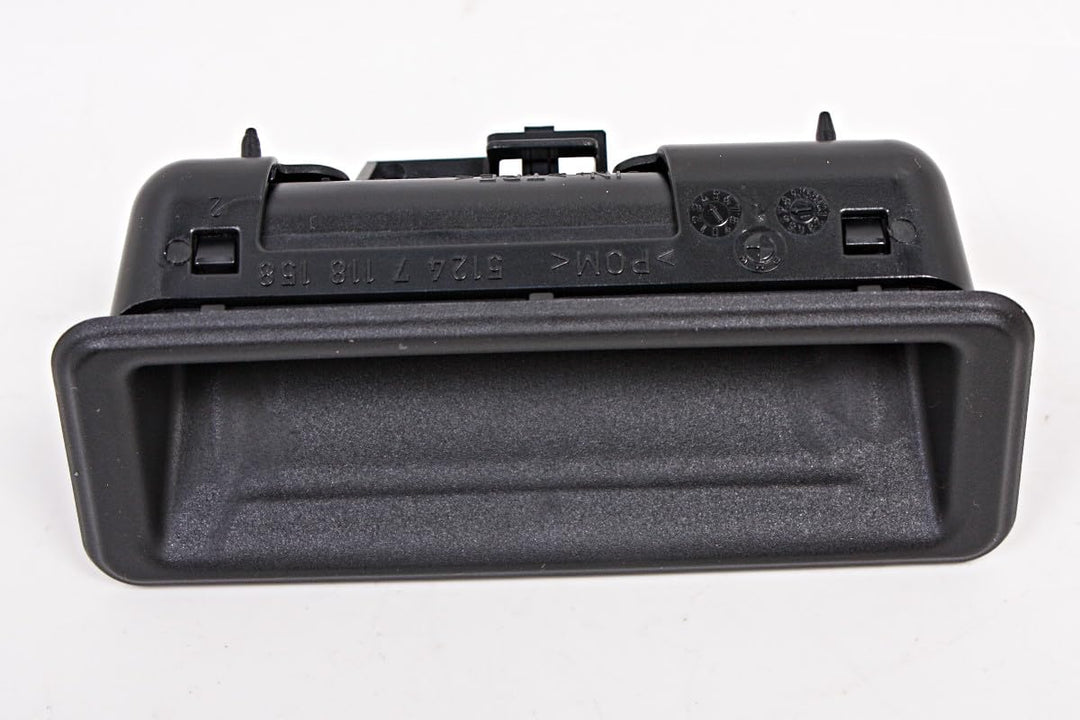 BMW 1 3 5 Serie X1 X5 X6 Neu Heckklappe Kofferraumdeckel Druckknopf Entriegeln Schalter 51247118158