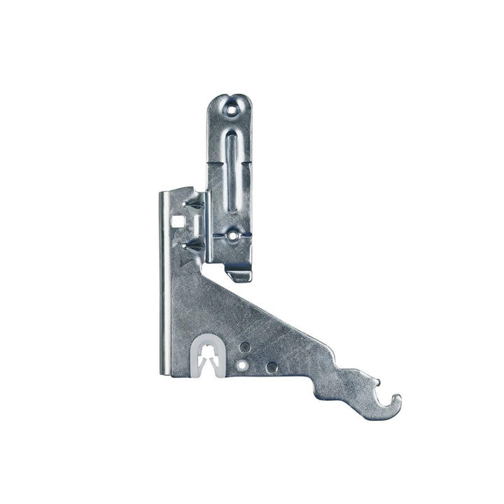 LUTH Premium Profi Parts Türscharnierhebel rechts kompatibel mit Bosch 12005775 für Geschirrspüler