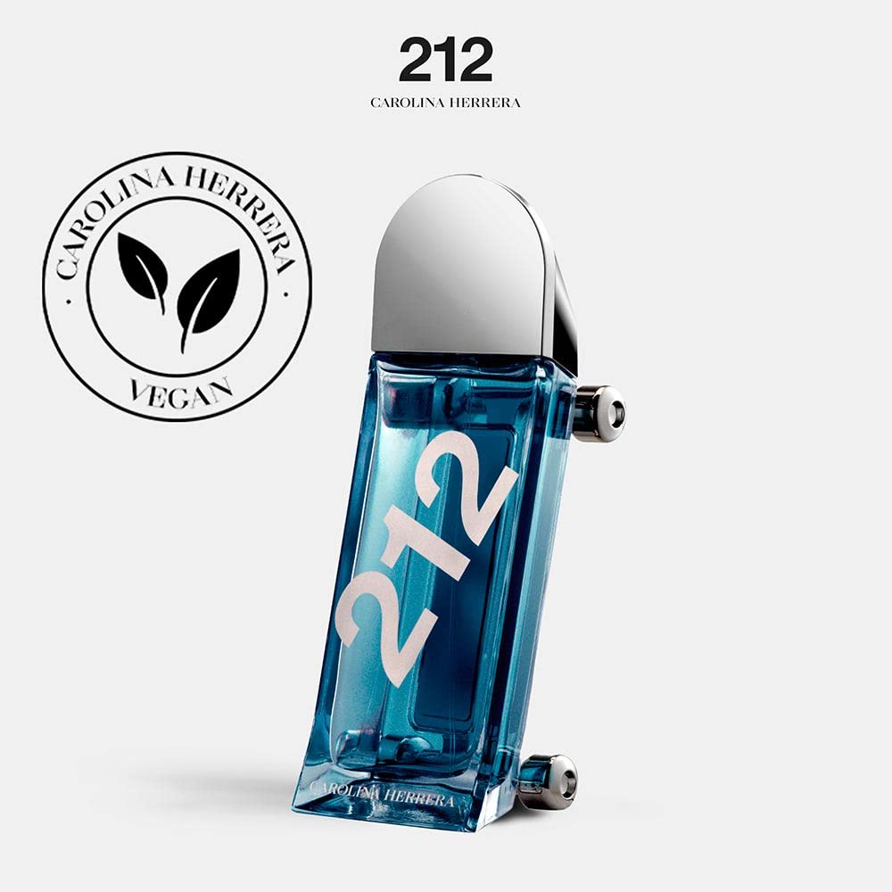 212 MEN HEROES edt vapo 150 ml