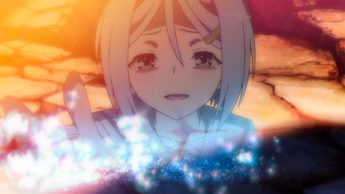 Trinity Seven Vol. 1 - Episode 01-04 - im Sammelschuber, DVD