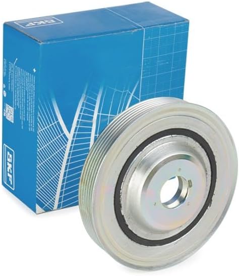 SKF VKM 93310 Schwingungsämpfer