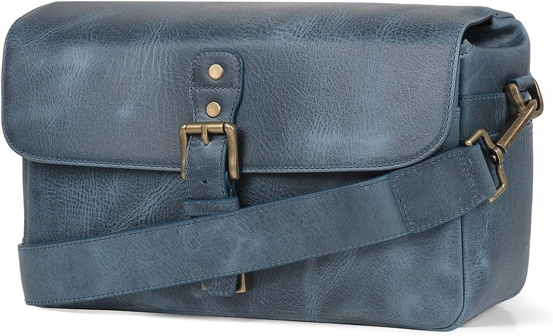 MegaGear MG1333 Kamera- & Camcorder Kombitaschen Blau, Blau