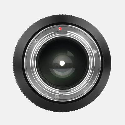 TTArtisan 90mm F1.25 Camera Lens for Sony E-Mount Favored Focal Length for Portraiture