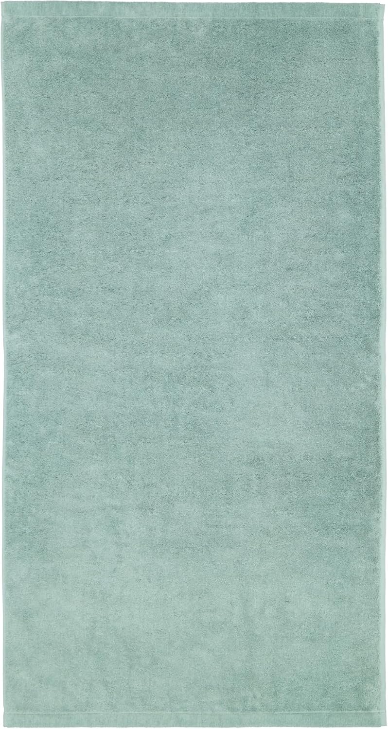CAWÖ Home Handtücher Life Style Uni 7007 Fjord - 452 Duschtuch 70x140 cm, Duschtuch 70x140 cm