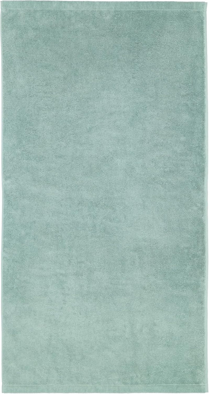 CAWÖ Home Handtücher Life Style Uni 7007 Fjord - 452 Duschtuch 70x140 cm, Duschtuch 70x140 cm