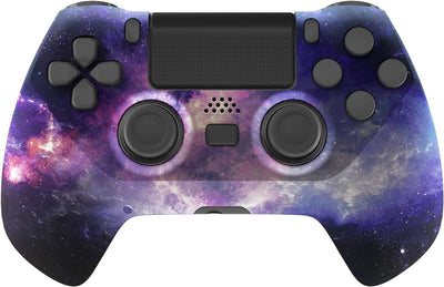 eXtremeRate DECADE-Turnier-Controller(DTC) Remap Kit für ps4 Controller JDM-040/050/055, Remap Board