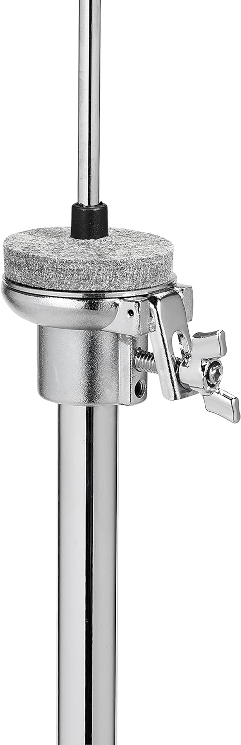 DW 6000 Series 6500 Flush Base Hi-Hat Stand Mehrfarbig, Mehrfarbig