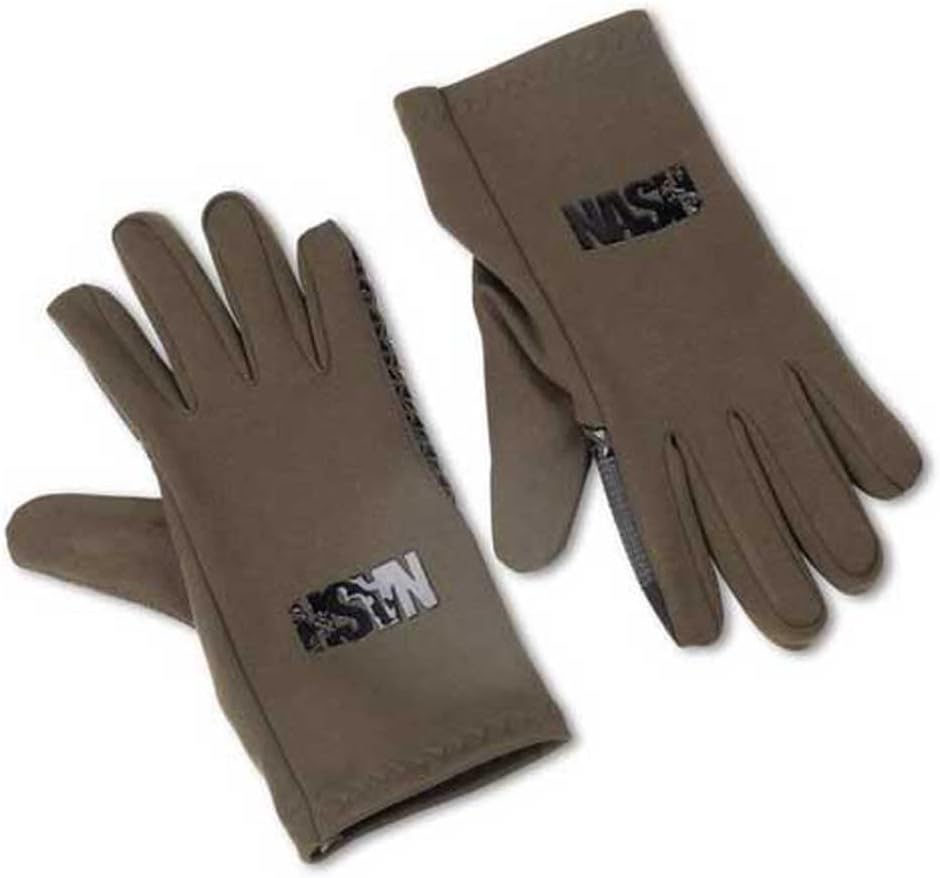 Nash ZT Gloves Handschuhe Wärme Outdoor - Small/Large, Grösse:Small