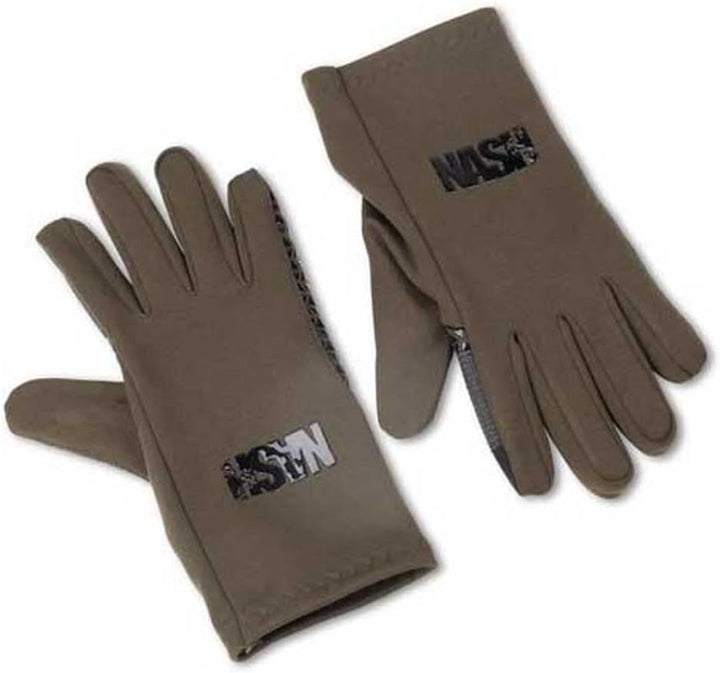 Nash ZT Gloves Handschuhe Wärme Outdoor - Small/Large, Grösse:Small