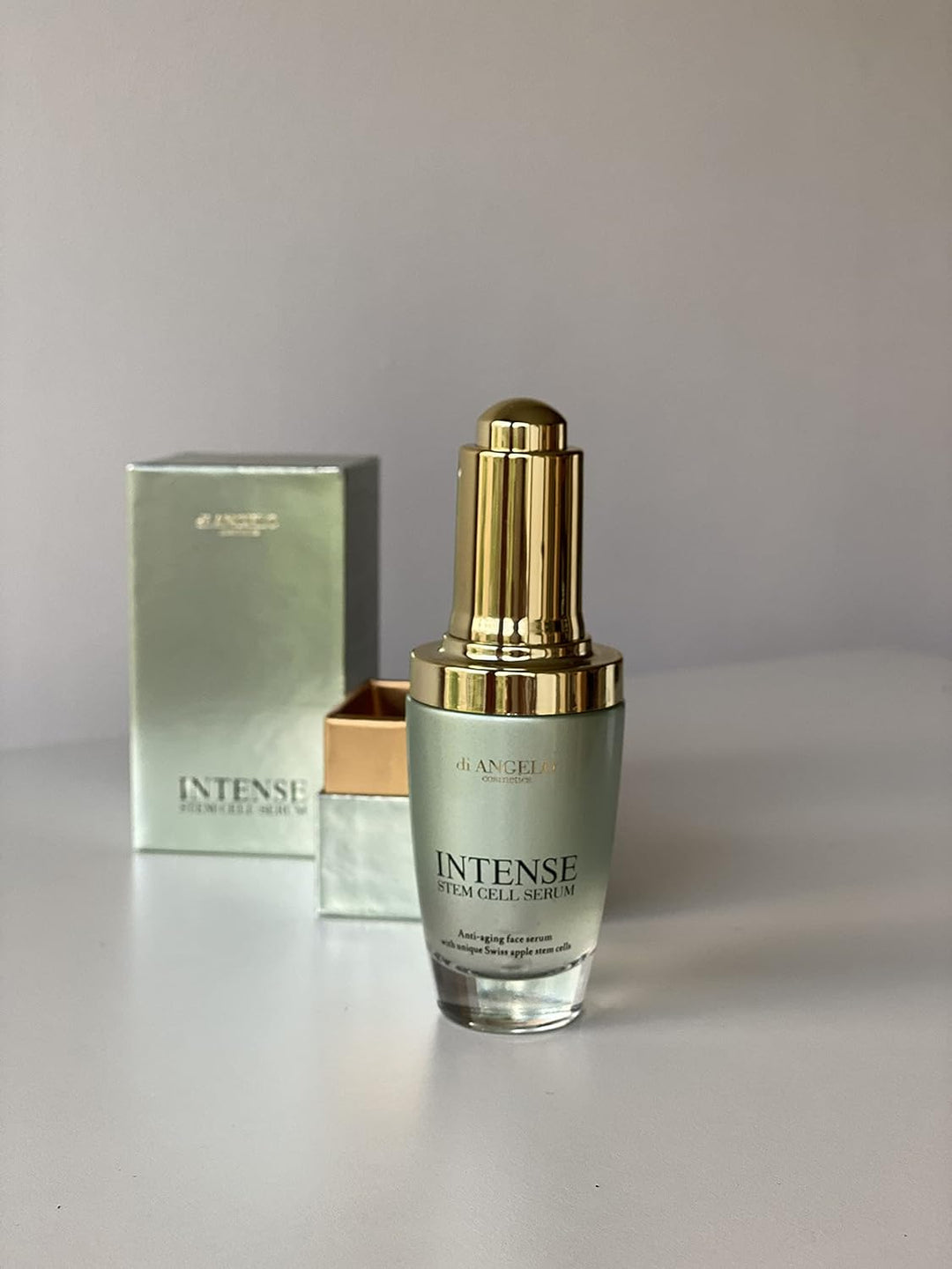 Intense Stem Cell Serum