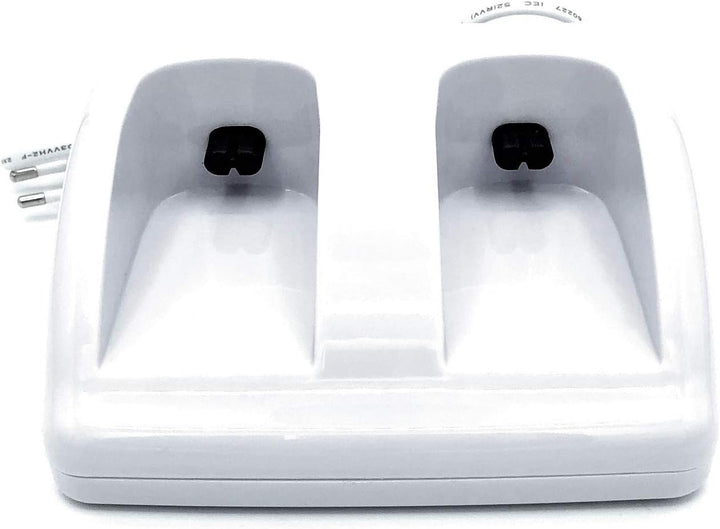 Pair Of Professional Roller Handpieces,Waxing Stick, 40W, Verpackung kann variieren