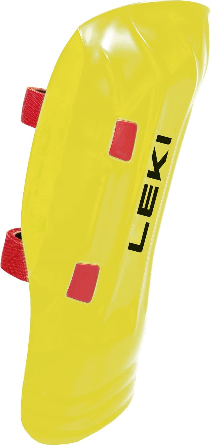 LEKI Shin Guard Worldcup Pro Einheitsgrösse, Einheitsgrösse
