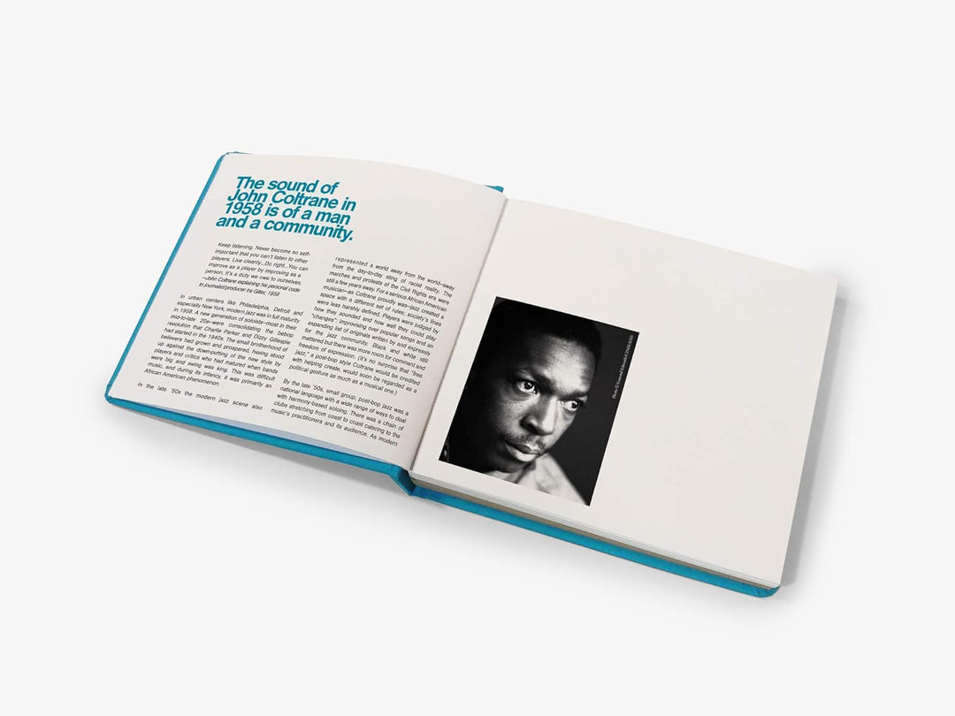 Coltrane &