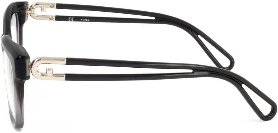 Furla Unisex VFU438 Sunglasses, 0AH8, 53
