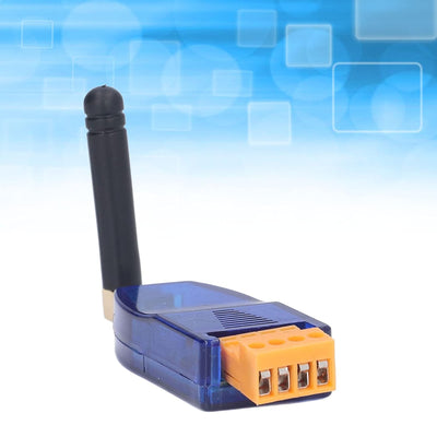 Bus RF Serial Port, Transceiver-Modul 433 MHz Bus RF Serial Port RS485 UART Drahtloses Übertragungsm