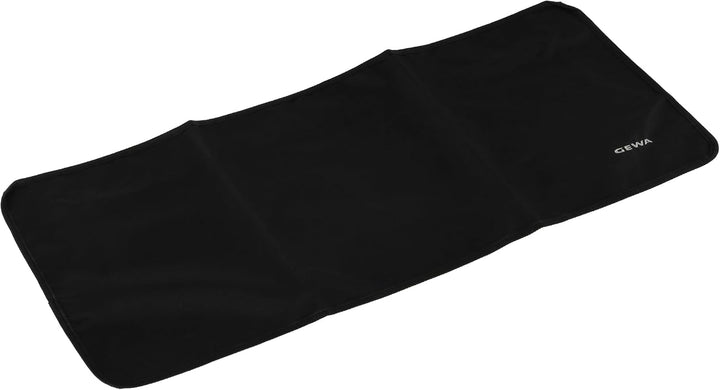 GEWA Keyboardabdeckung Economy, Keyboard Cover (hochwertiger Staubschutz für Keyboards, praktische G