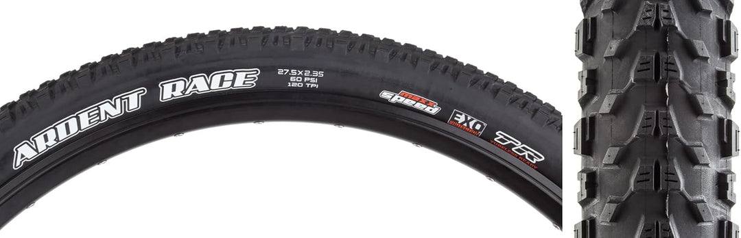MAXXIS Ardent Race 3C TR Folding Tire 1size, 1size