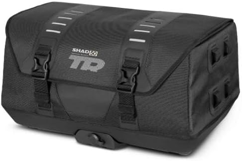 SHAD Terra TR50 Rear Bag
