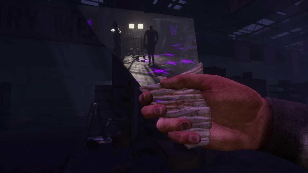 In Sound Mind - [Nintendo Switch] - Deluxe Edition Nintendo Switch – In Sound Mind Deluxe, Nintendo