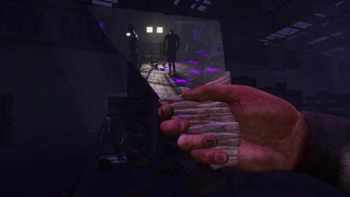 In Sound Mind - [Nintendo Switch] - Deluxe Edition Nintendo Switch – In Sound Mind Deluxe, Nintendo