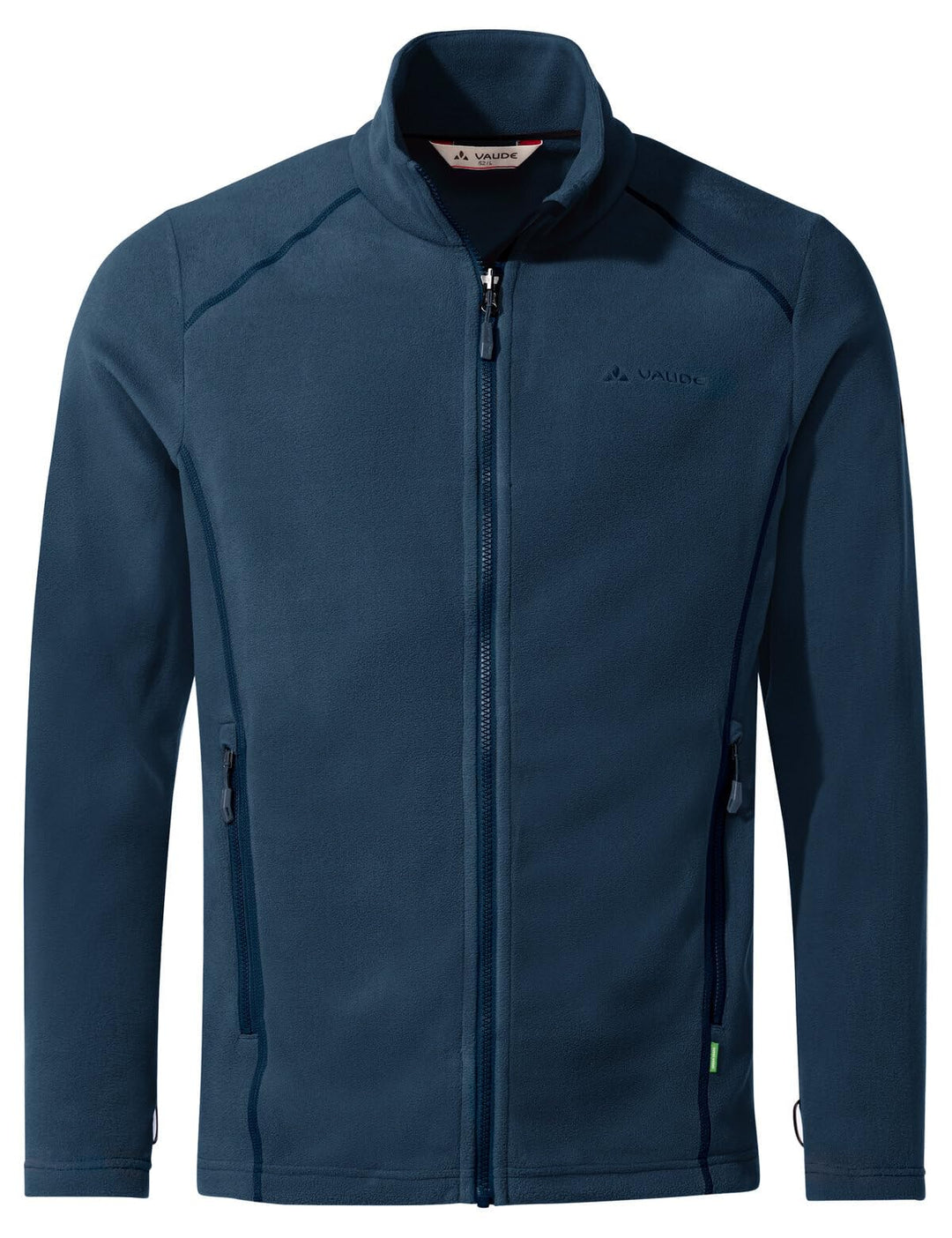 VAUDE Herren Men's Rosemoor Fleece Jacket Ii Jacke S Dark Sea, S Dark Sea