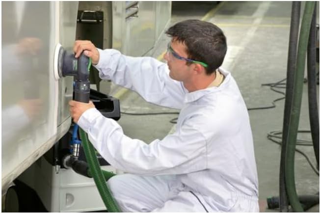 Festool IAS-Schlauch IAS 3-3500 AS, IAS 3-3500 AS