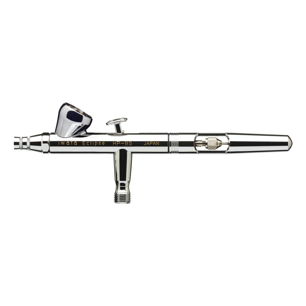 Iwata Eclipse BS Airbrush by Iwata