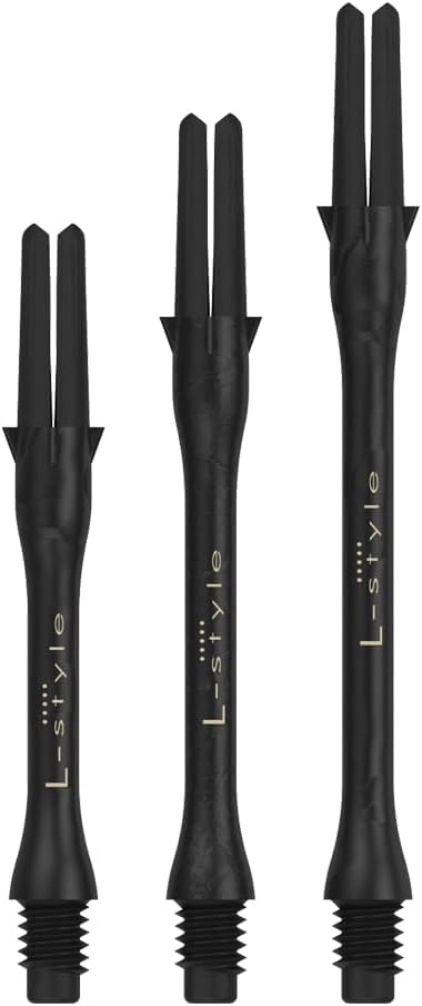 L-Welle Carbon-LOCK SLIM 440 3 dieses 440 Extra Extra Long Slim Gesperrt, 440 Extra Extra Long Slim
